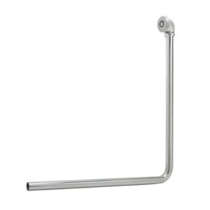WASTE DRAIN "EXTRA-LONG" OVERFLOW KIT