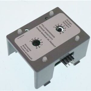 CHEMICAL SENSOR