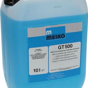 BRILLANTANTE MEIKO GT500  TANICA 10L