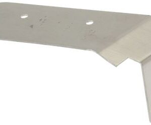 PARAFETTE INOX AFFETTATRICE