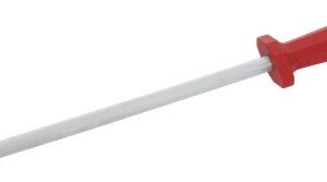 ACCIAINO CROMIZZATO TONDO LAMA 30 cm