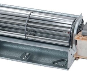 VENTILATORE TANGENZIALE 180 mm DX