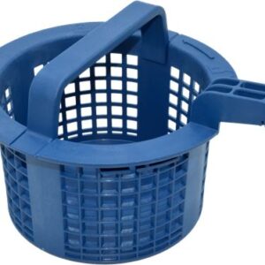 STRAINER BASKET ASSY