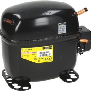 COMPRESSORE SECOP SC12CLX.2 CSIR