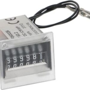 CONTACOLPI 24V