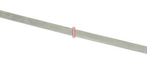 RESISTENZA 2300W 230V
