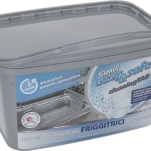PASTIGLIE DETERGENTI GLANCIL EASY&SAFE