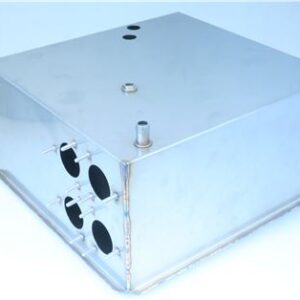 KIT BOILER 4 FORI