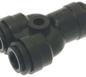 RACCORDO Y JG RM2306E