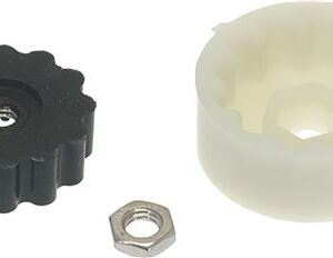 KIT GIUNTO DI ACCOPPIAMENTO 12 DENTI