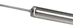 REGISTRATORE DI TEMPERATURA INOX