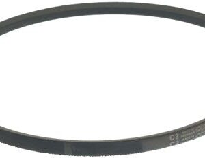 CINGHIA TRAPEZOIDALE 10x630 mm Z25