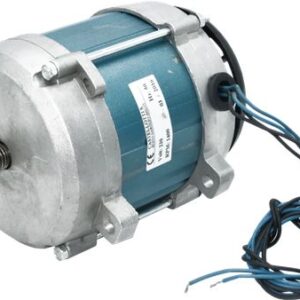 MOTEUR