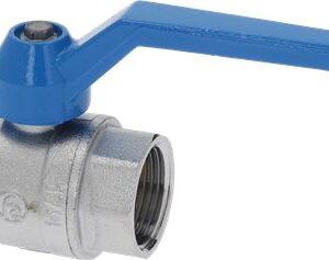 VALVOLA GAS/ACQUA ø 1"FF