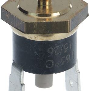 SAFETY THERMOSTAT
