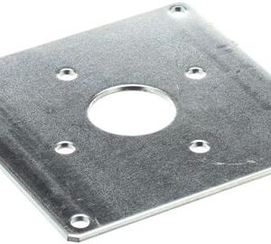 MOTOR PLATE