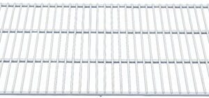 GRIGLIA PLASTIFICATA 642x450 mm