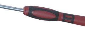 CACCIAVITE PER VITE TORX CON FORO T20