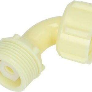 RACCORDO IN PLASTICA 3/4"