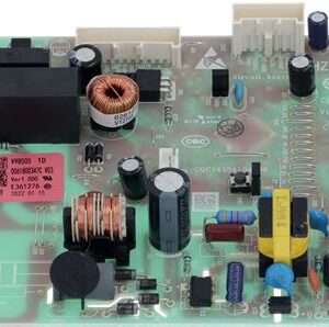 SCHEDA ELETTRONICA HAIER 0061800347C