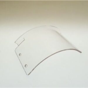 PROTEZIONE PLEXIGLASS