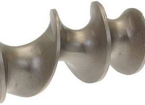 COCLEA GHISA UNGER MD 12 CON PERNO