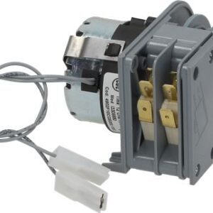 TEMPORIZZATORE CDC 4902F1 2 CAMME