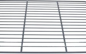 GRIGLIA PLASTIFICATA 690x530 mm