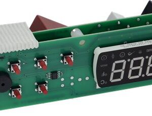 CTRP EVX802N7 EVCO DIG. ABF BASIC