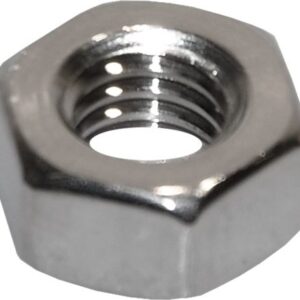 ECROU 6 INOX D06