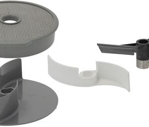 ACCESSORIO SCHIACCIAPATATE 2mm