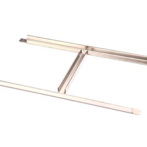 ADAPTER,H BAR,1/6TH SIZE