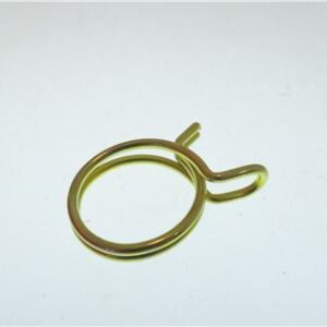 CLIP SPRING