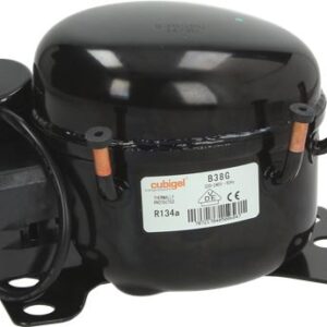 COMPRESSEUR TYPE GAZ R134