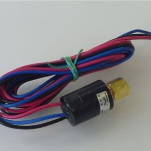PRESSOSTATO ACB-2UC85W 1/4"