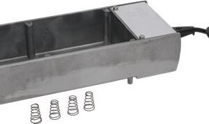 BACINELLA EVAPORAZIONE CONDENSA BDE/16