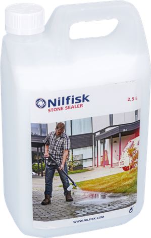 DETERGENTE 2,5L NILFISK 125300388