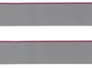 CAVO FLAT 16 POLI 1550 mm