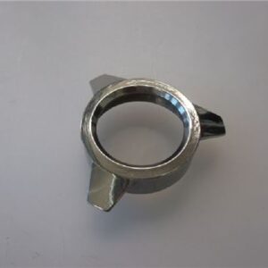 VOLANTINO INOX TC 12 SIRMAN
