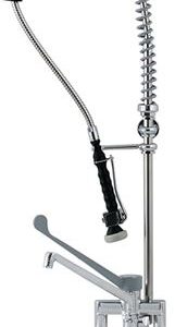 DOCCIA PRELAVAGGIO KLARCO EUROP 1250 mm