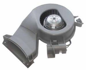 MOTOVENTILATORE DRYER  57X2187