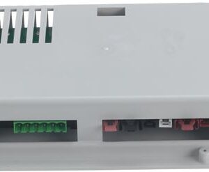 SCHEDA ELETTRONICA DI CONTROLLO
