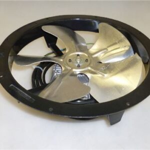 MOTOVENTILATORE 10W 230V 50/60Hz