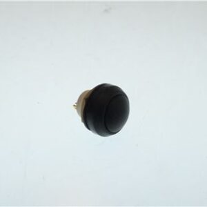 PULSANTE NERO   NC GLL AUT. BIST.