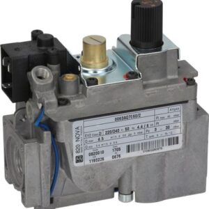 VALVOLA 820 NOVA ø 1/2"FF
