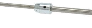 TIRANTE COPRILAMA PERNO 240 mm PASSO M7
