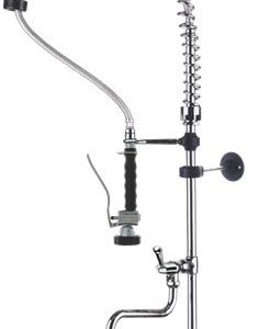 MISCELATORE MONOFORO "EXTRA"