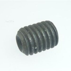 GRANO IN FERRO M8x10 mm