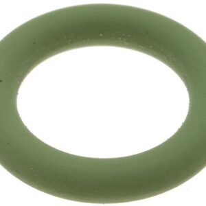 GUARNIZIONE OR R9 FKM VERDE