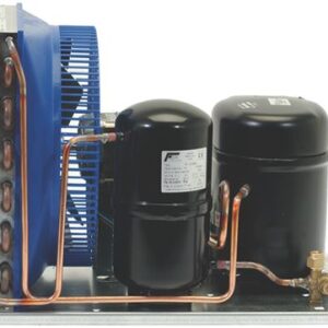 Unità Condensatrice EMBRACO NEK6217GK